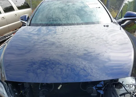 2024 Lexus Rx 350 Luxury z USA, uszkodzony, nr VIN 2T2BAMCA6RC069341